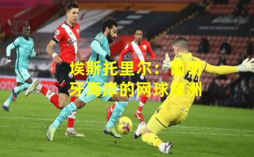 埃斯托里尔：葡萄牙海岸的网球绿洲