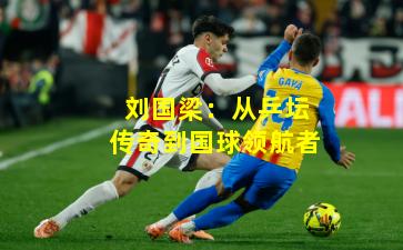 刘国梁：从乒坛传奇到国球领航者